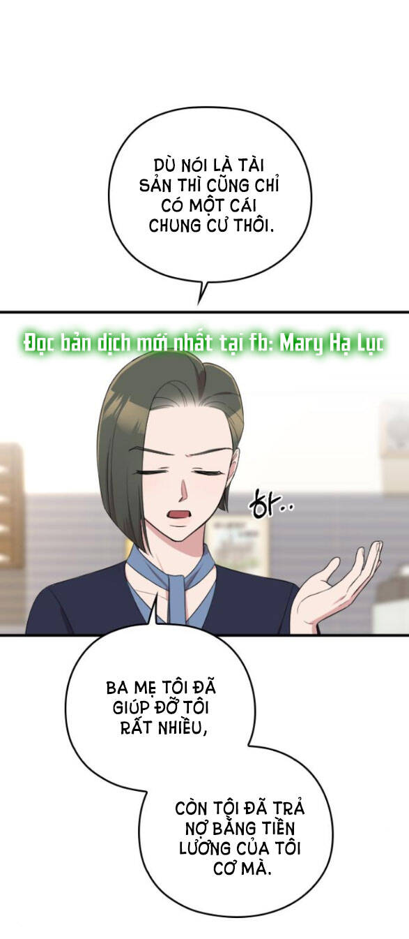 Cô Đi Mà Kết Hôn Với Chồng Tôi Đi Chapter 49.1 - 39