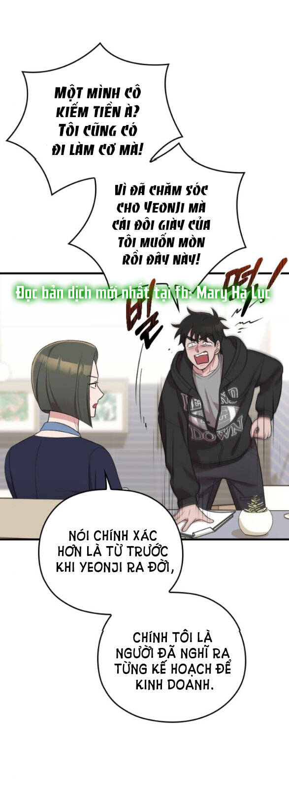 Cô Đi Mà Kết Hôn Với Chồng Tôi Đi Chapter 49.1 - 41