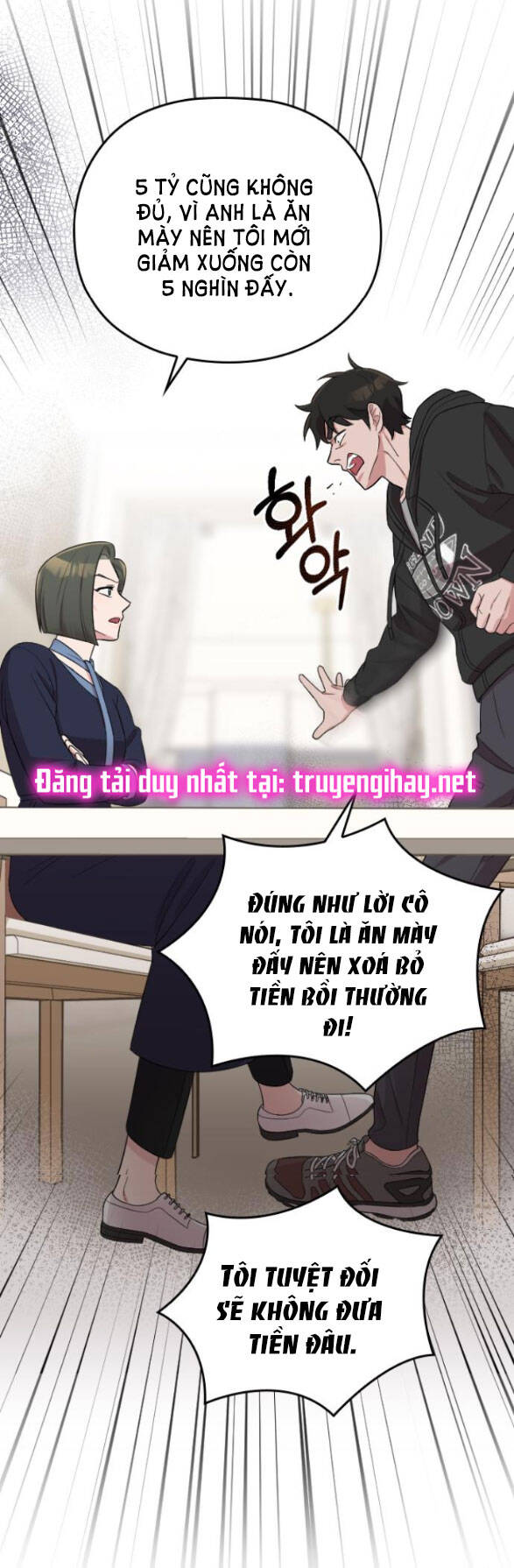Cô Đi Mà Kết Hôn Với Chồng Tôi Đi Chapter 49.1 - 43