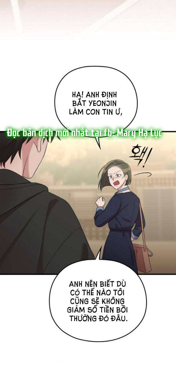 Cô Đi Mà Kết Hôn Với Chồng Tôi Đi Chapter 49.1 - 46