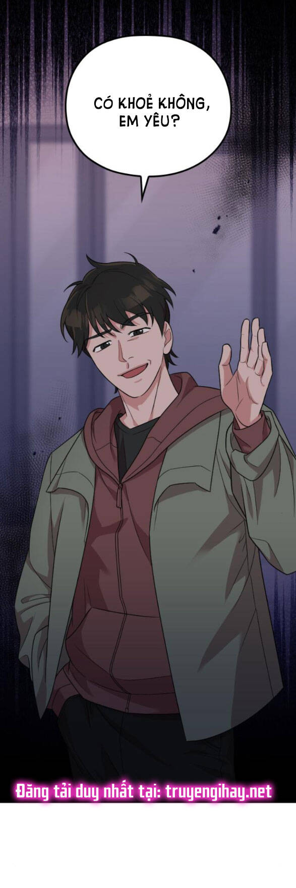 Cô Đi Mà Kết Hôn Với Chồng Tôi Đi Chapter 49.1 - 8