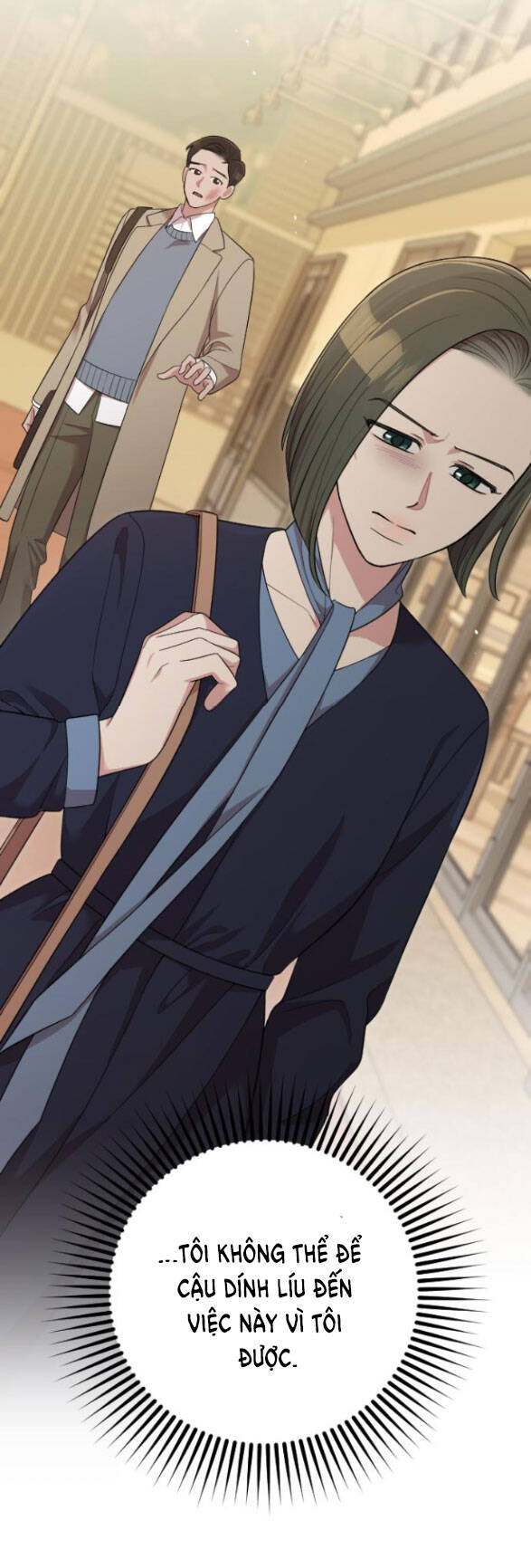 Cô Đi Mà Kết Hôn Với Chồng Tôi Đi Chapter 49.2 - 16
