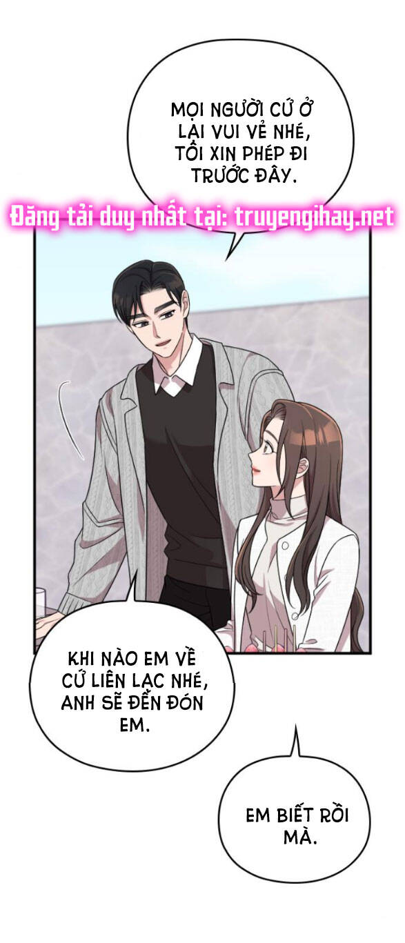 Cô Đi Mà Kết Hôn Với Chồng Tôi Đi Chapter 49.2 - 24