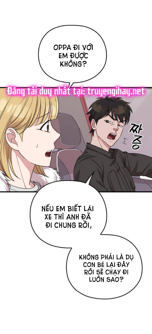 Cô Đi Mà Kết Hôn Với Chồng Tôi Đi Chapter 49.2 - 32