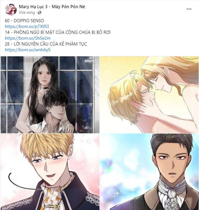 Cô Đi Mà Kết Hôn Với Chồng Tôi Đi Chapter 49.2 - 47