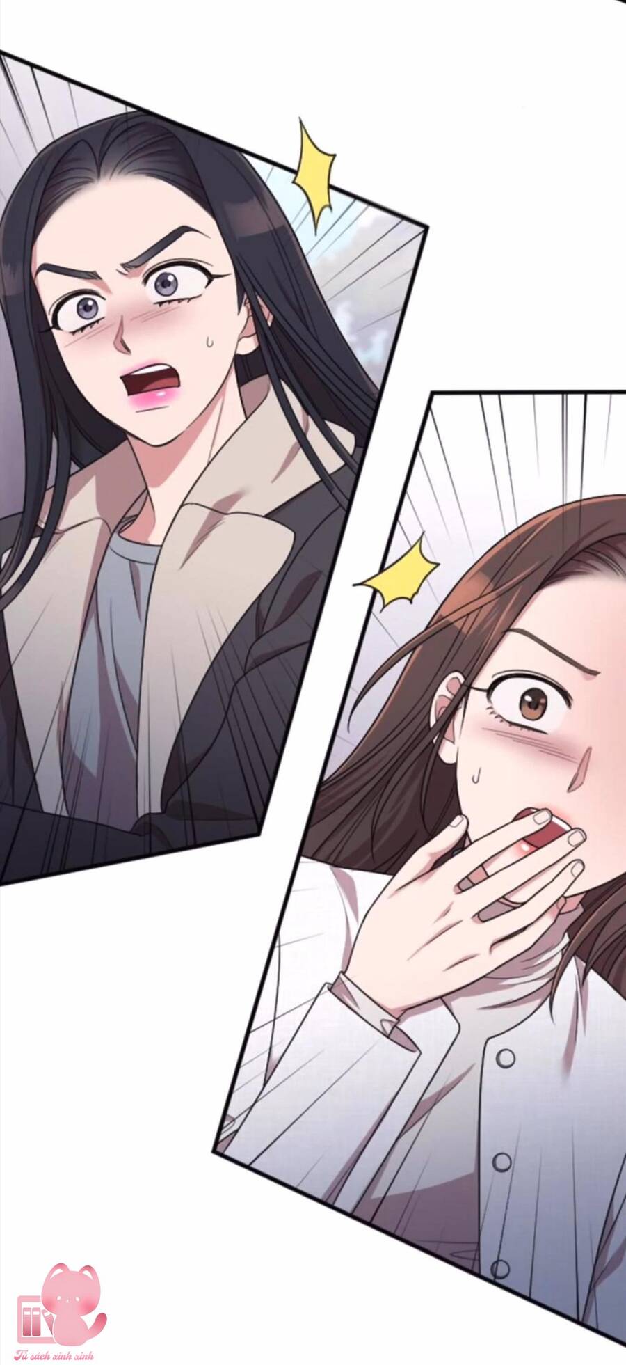 Cô Đi Mà Kết Hôn Với Chồng Tôi Đi Chapter 50 - 1