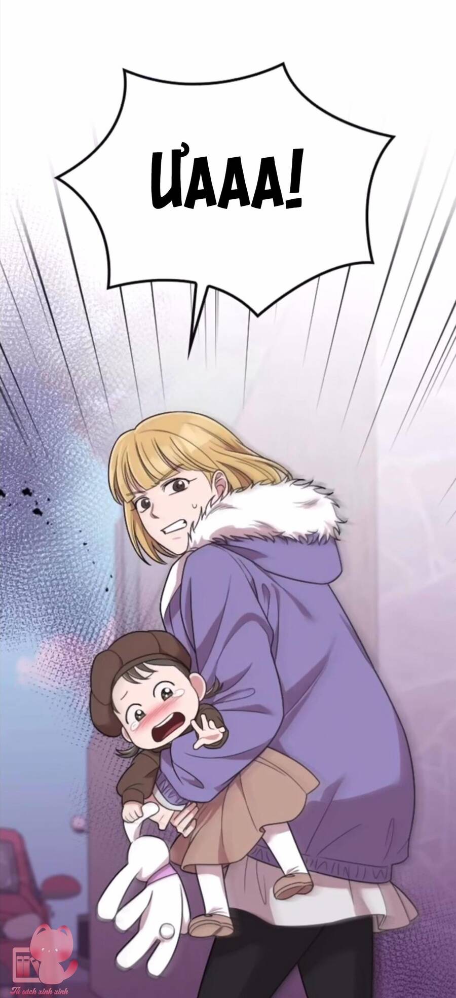 Cô Đi Mà Kết Hôn Với Chồng Tôi Đi Chapter 50 - 2