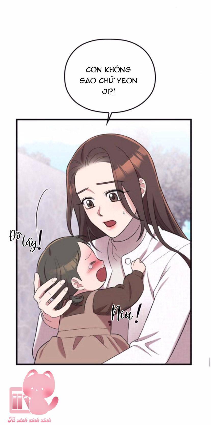 Cô Đi Mà Kết Hôn Với Chồng Tôi Đi Chapter 50 - 11