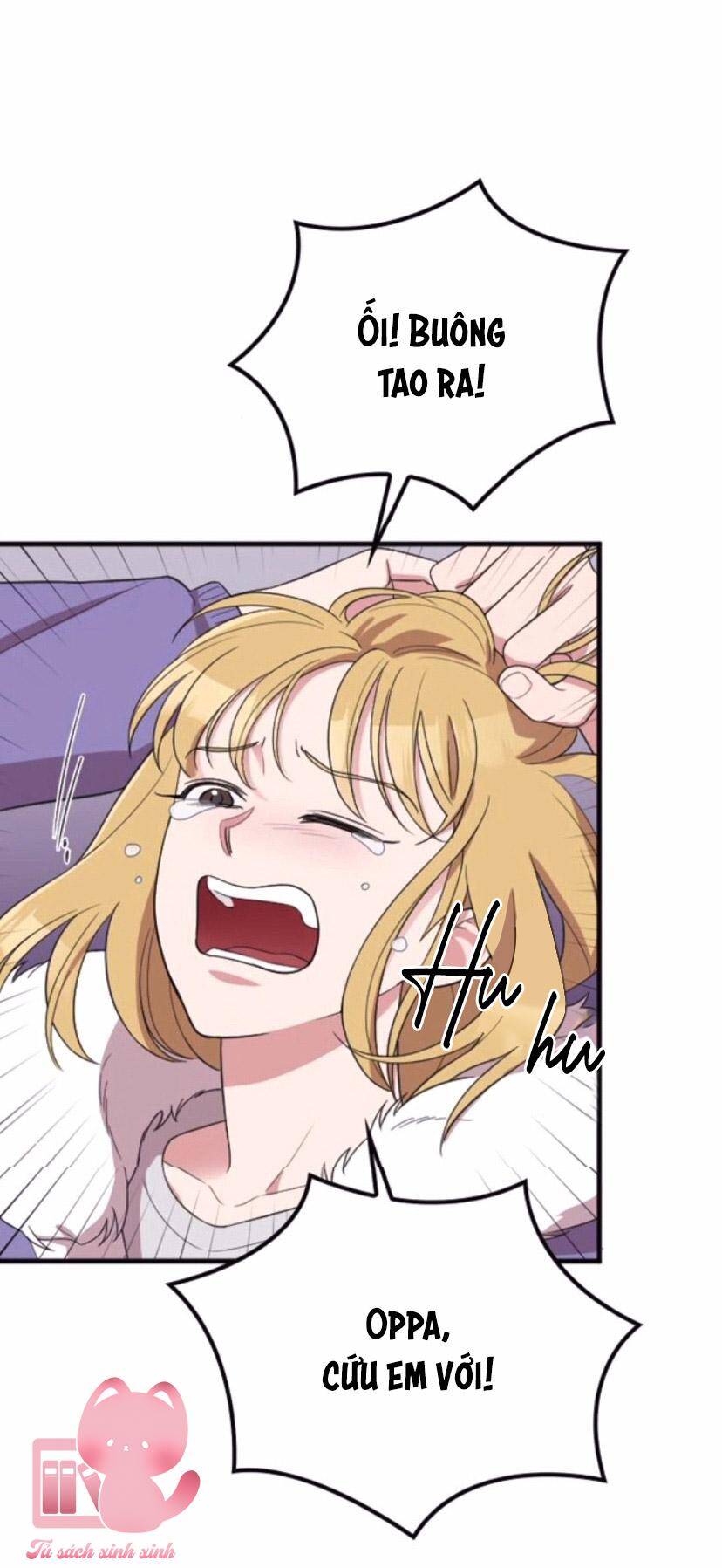 Cô Đi Mà Kết Hôn Với Chồng Tôi Đi Chapter 50 - 14