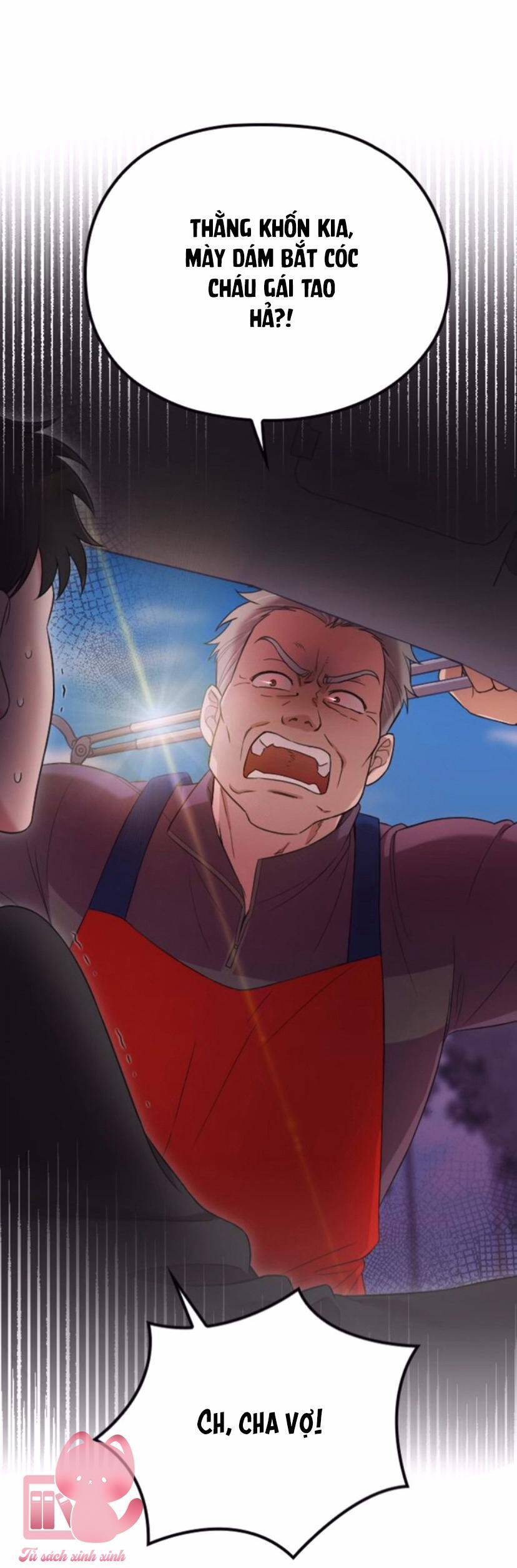 Cô Đi Mà Kết Hôn Với Chồng Tôi Đi Chapter 50 - 18