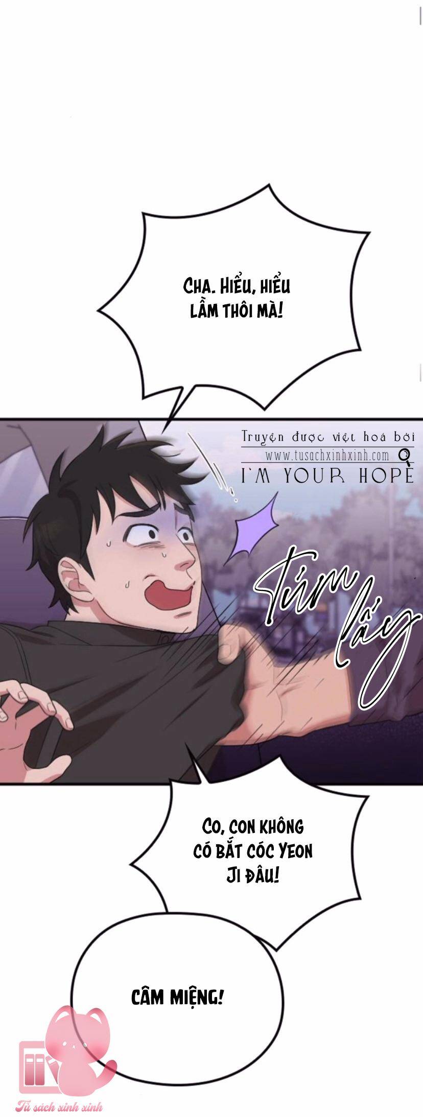Cô Đi Mà Kết Hôn Với Chồng Tôi Đi Chapter 50 - 19
