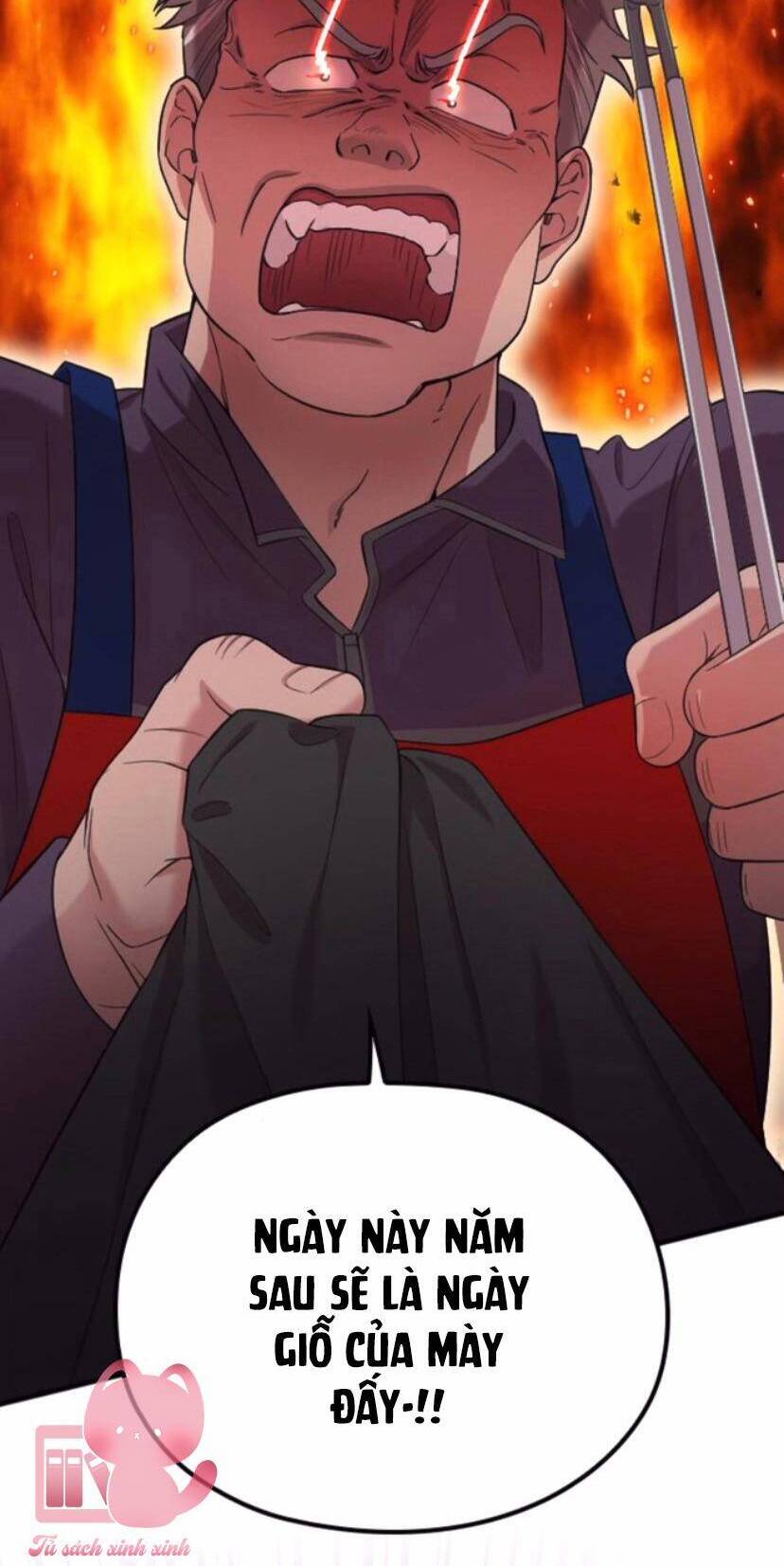 Cô Đi Mà Kết Hôn Với Chồng Tôi Đi Chapter 50 - 21