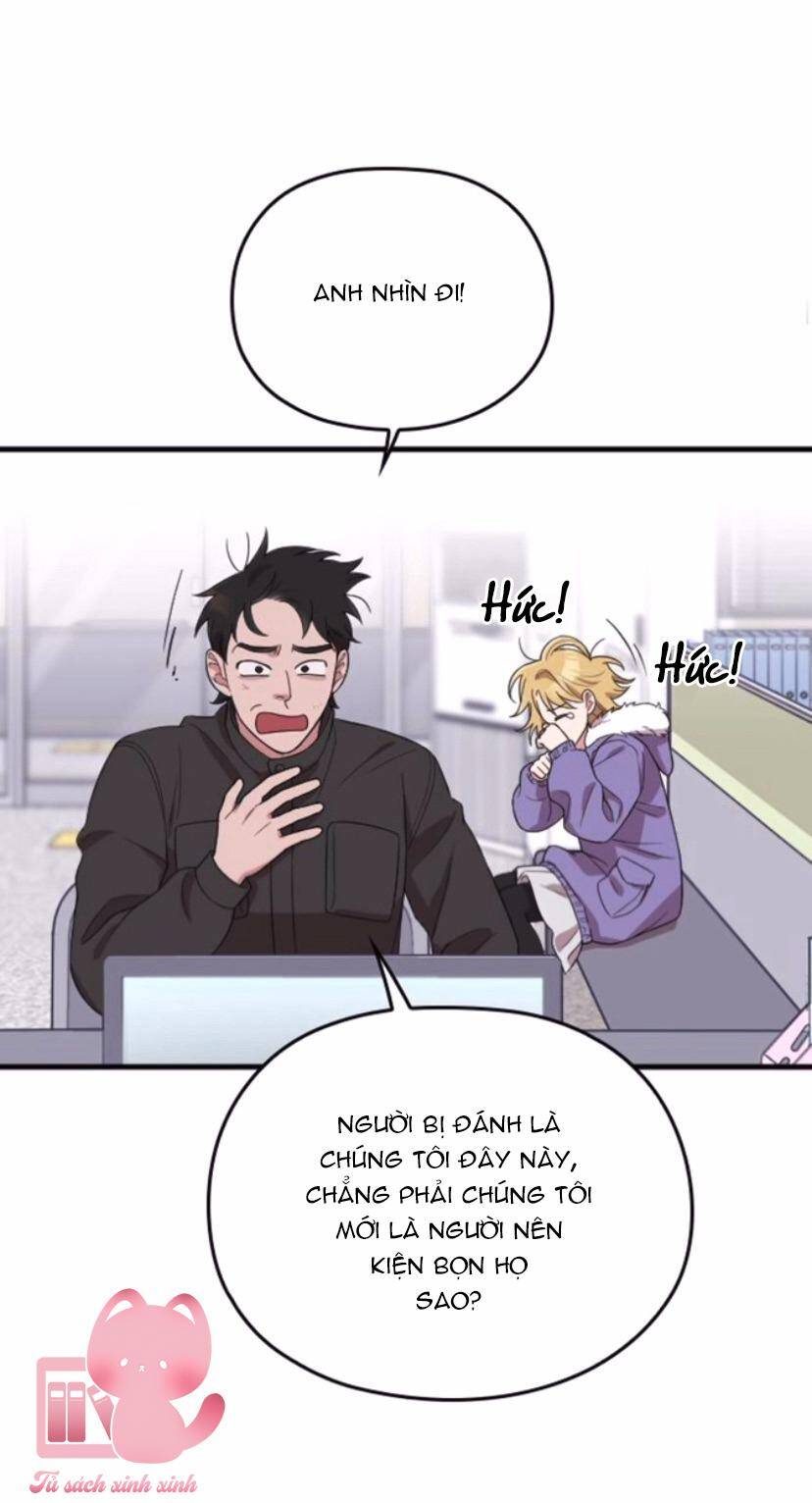 Cô Đi Mà Kết Hôn Với Chồng Tôi Đi Chapter 50 - 24