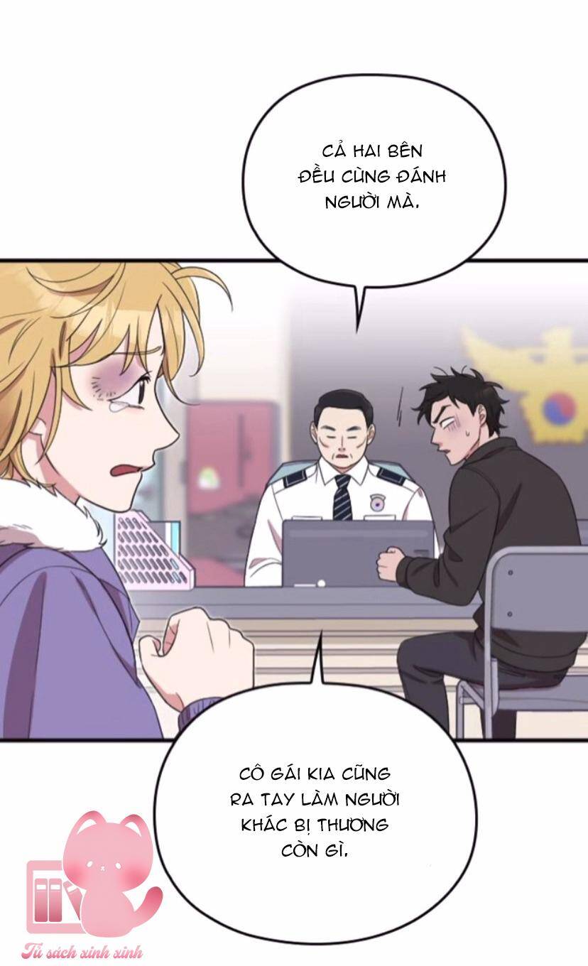 Cô Đi Mà Kết Hôn Với Chồng Tôi Đi Chapter 50 - 25