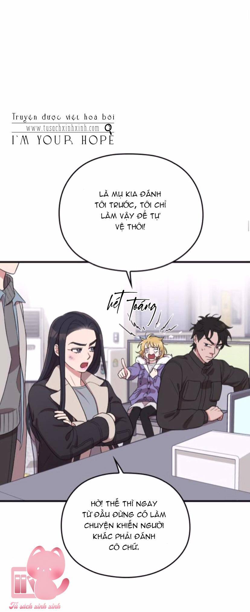 Cô Đi Mà Kết Hôn Với Chồng Tôi Đi Chapter 50 - 26