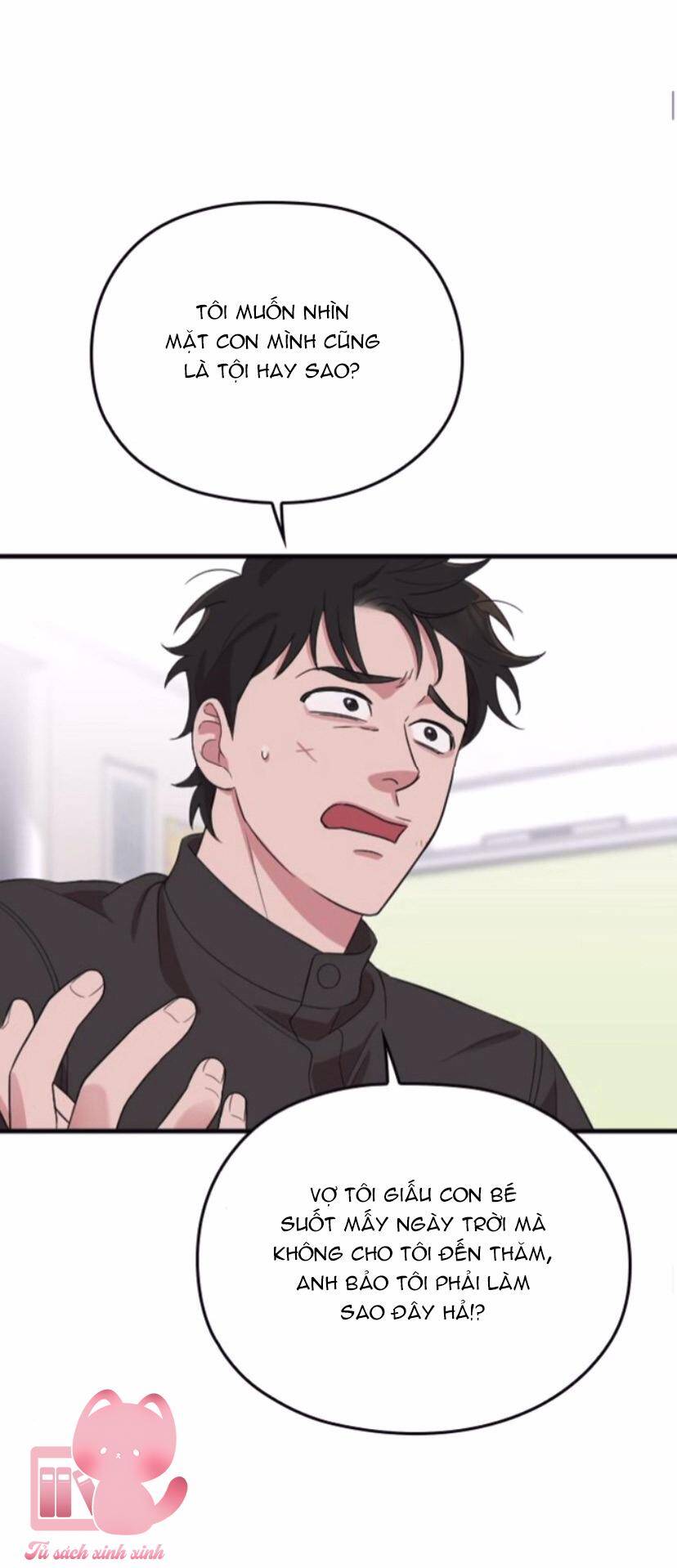 Cô Đi Mà Kết Hôn Với Chồng Tôi Đi Chapter 50 - 27