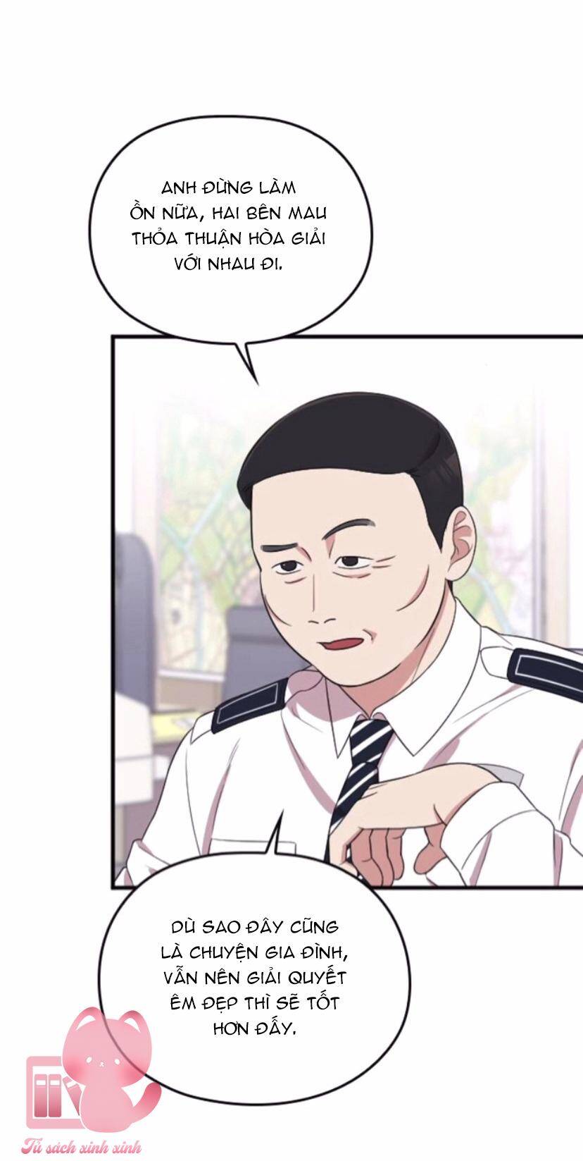 Cô Đi Mà Kết Hôn Với Chồng Tôi Đi Chapter 50 - 28