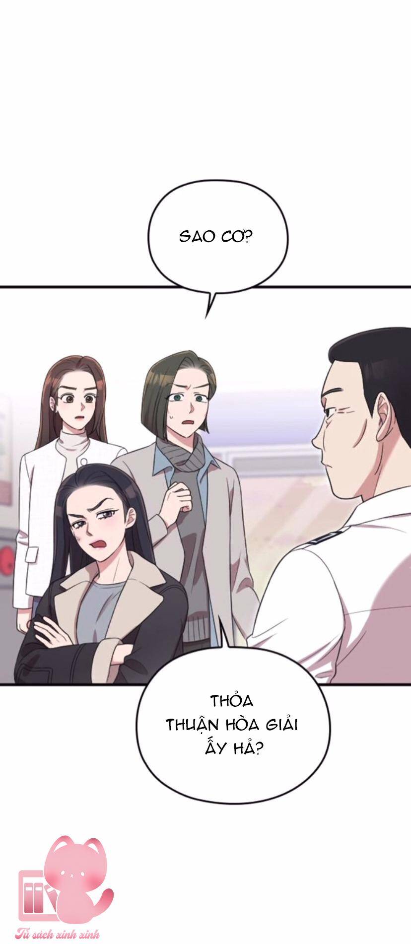 Cô Đi Mà Kết Hôn Với Chồng Tôi Đi Chapter 50 - 29