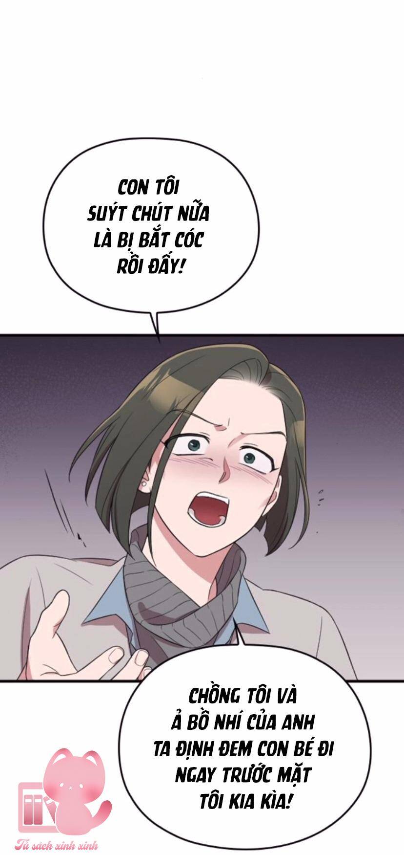 Cô Đi Mà Kết Hôn Với Chồng Tôi Đi Chapter 50 - 30