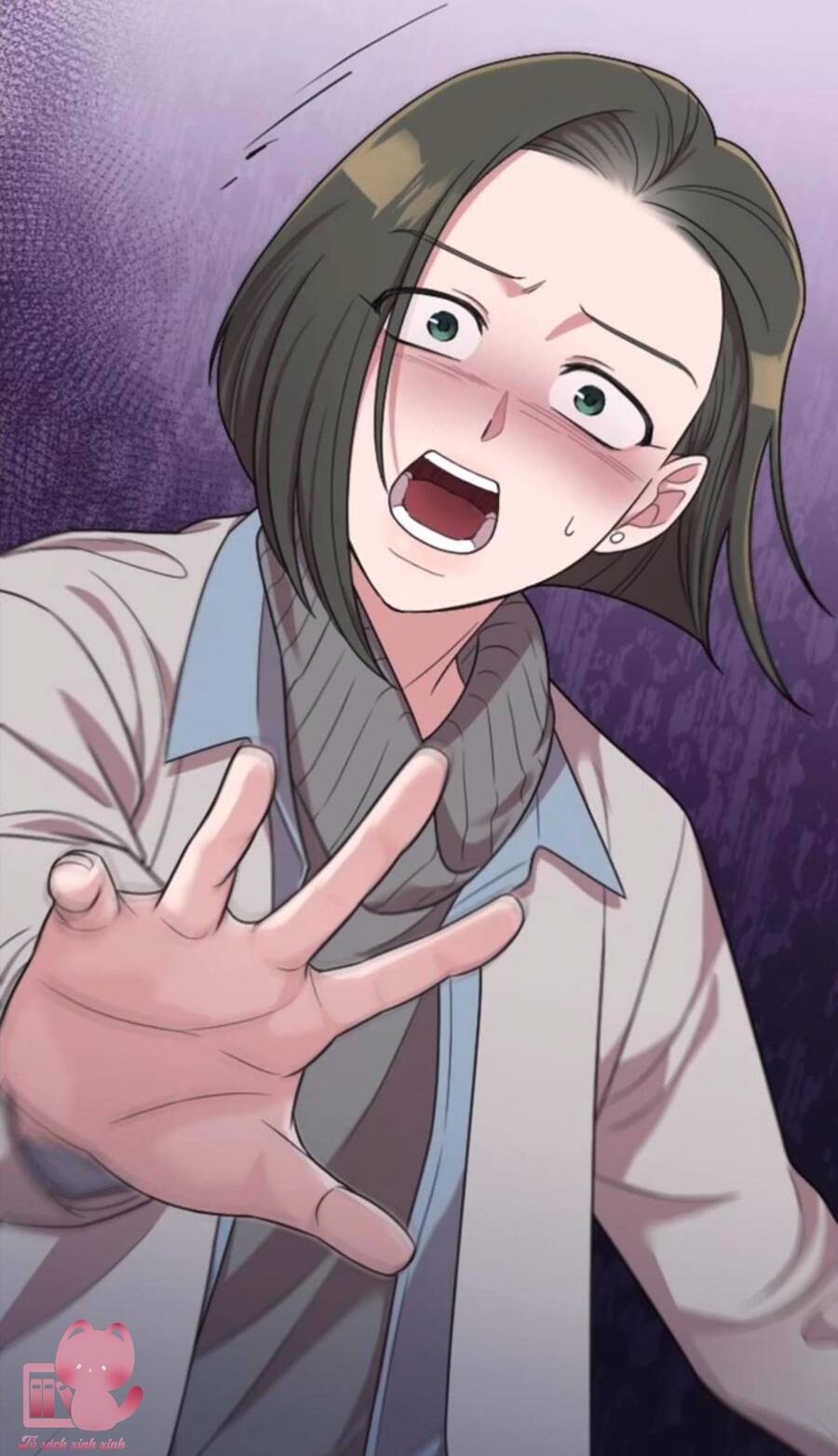 Cô Đi Mà Kết Hôn Với Chồng Tôi Đi Chapter 50 - 4