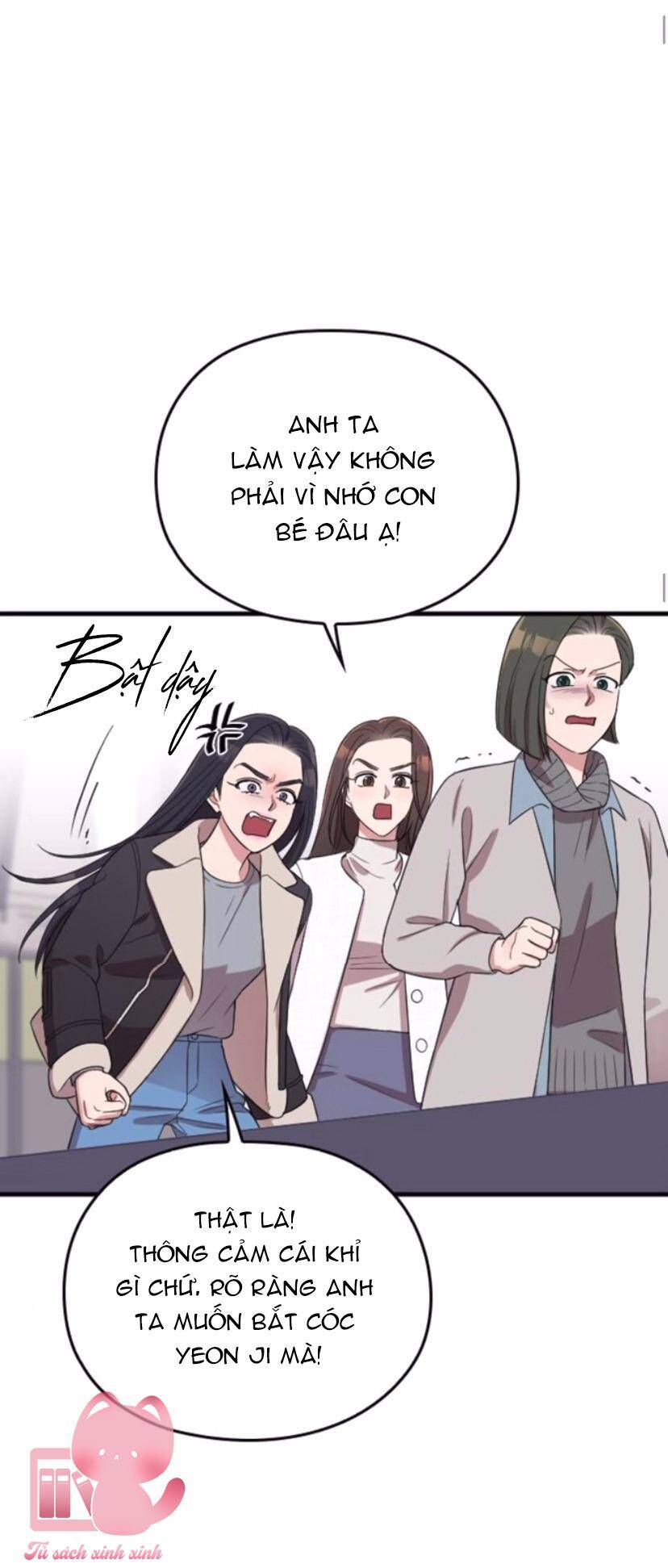 Cô Đi Mà Kết Hôn Với Chồng Tôi Đi Chapter 50 - 32