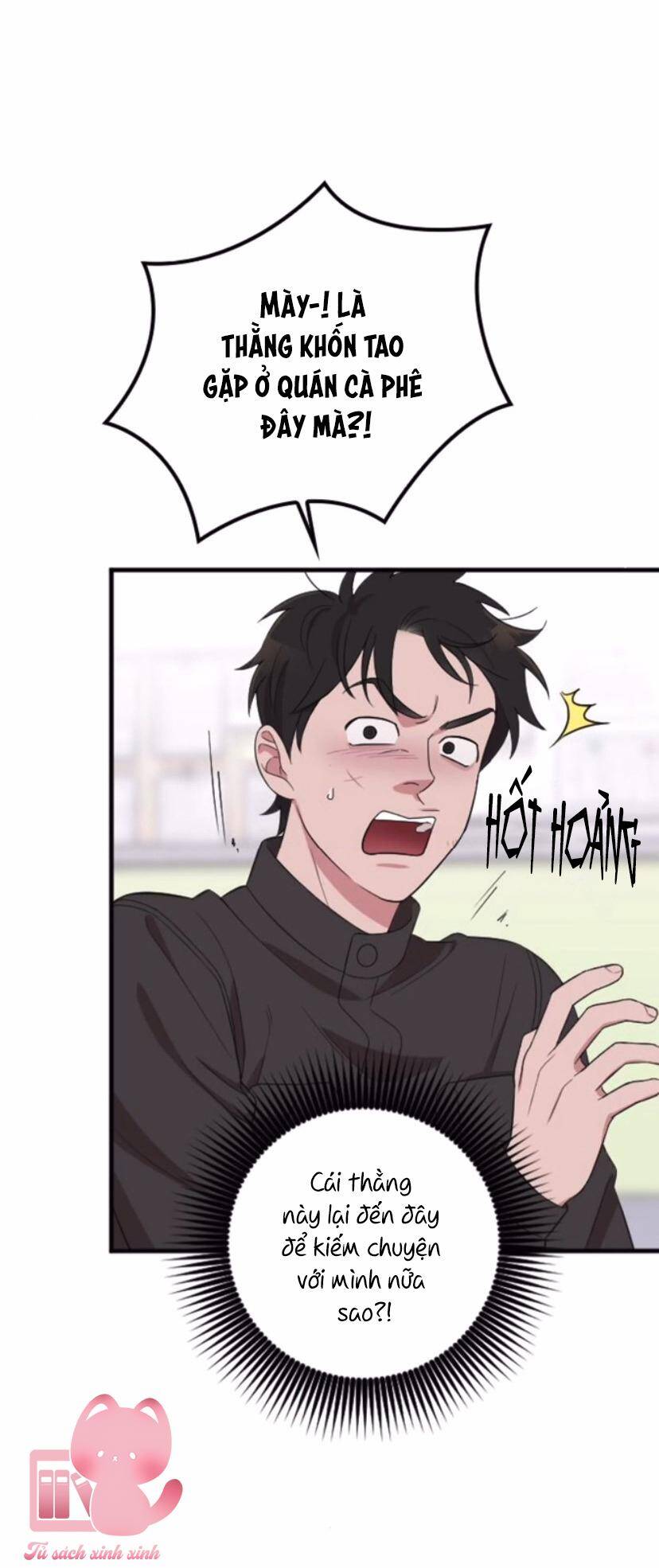 Cô Đi Mà Kết Hôn Với Chồng Tôi Đi Chapter 50 - 35