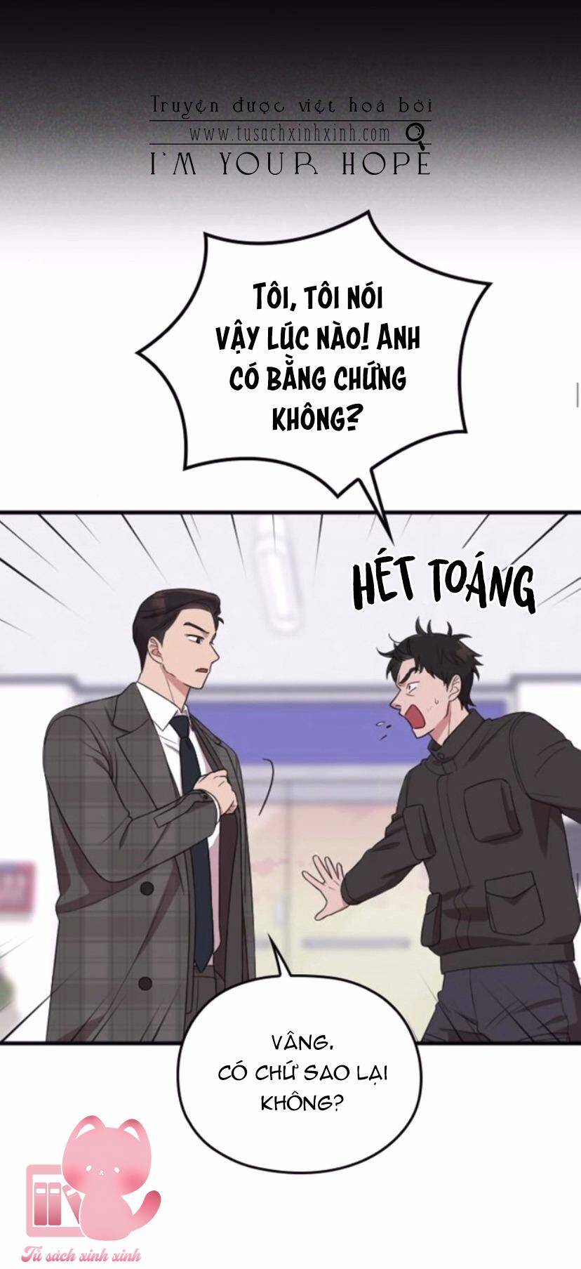 Cô Đi Mà Kết Hôn Với Chồng Tôi Đi Chapter 50 - 39