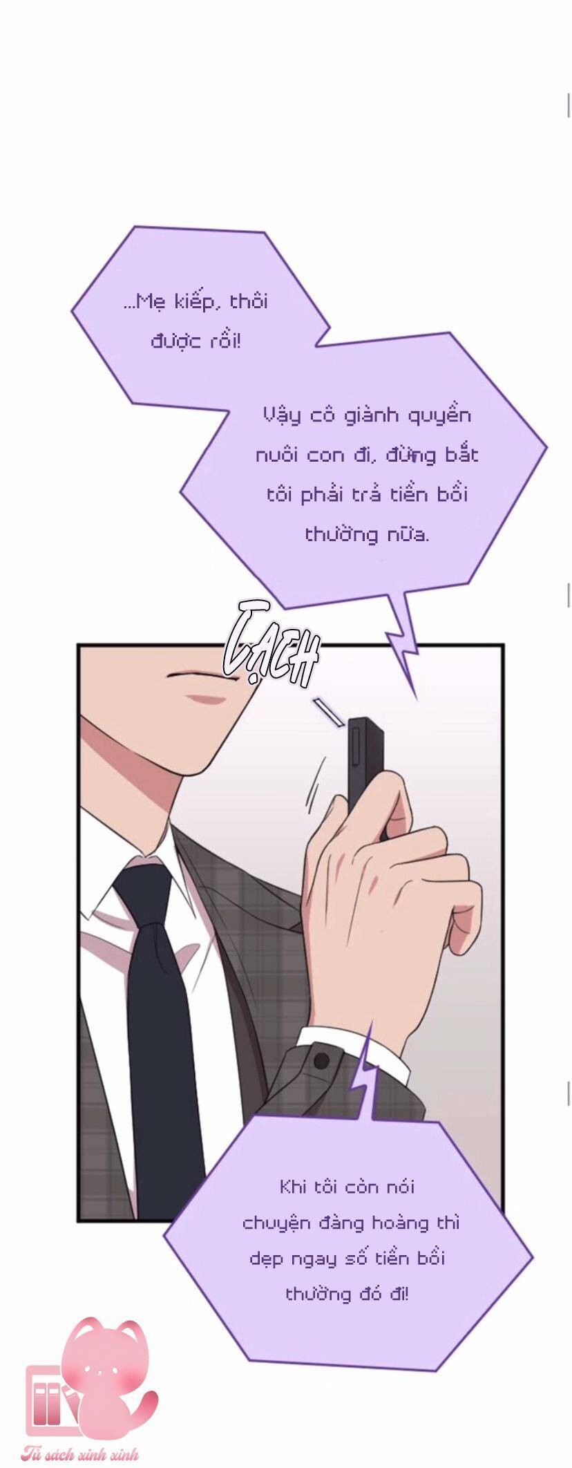 Cô Đi Mà Kết Hôn Với Chồng Tôi Đi Chapter 50 - 40