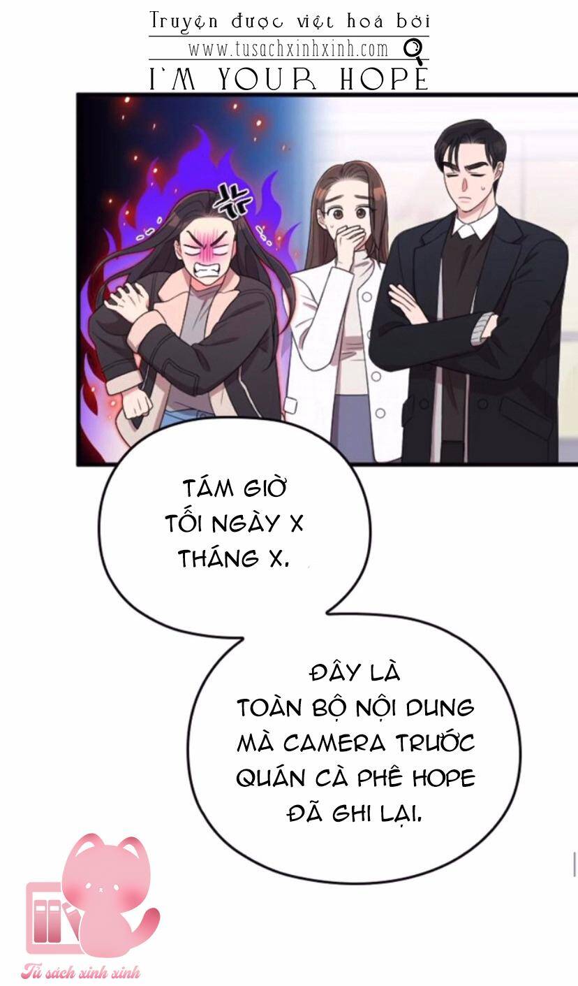 Cô Đi Mà Kết Hôn Với Chồng Tôi Đi Chapter 50 - 43