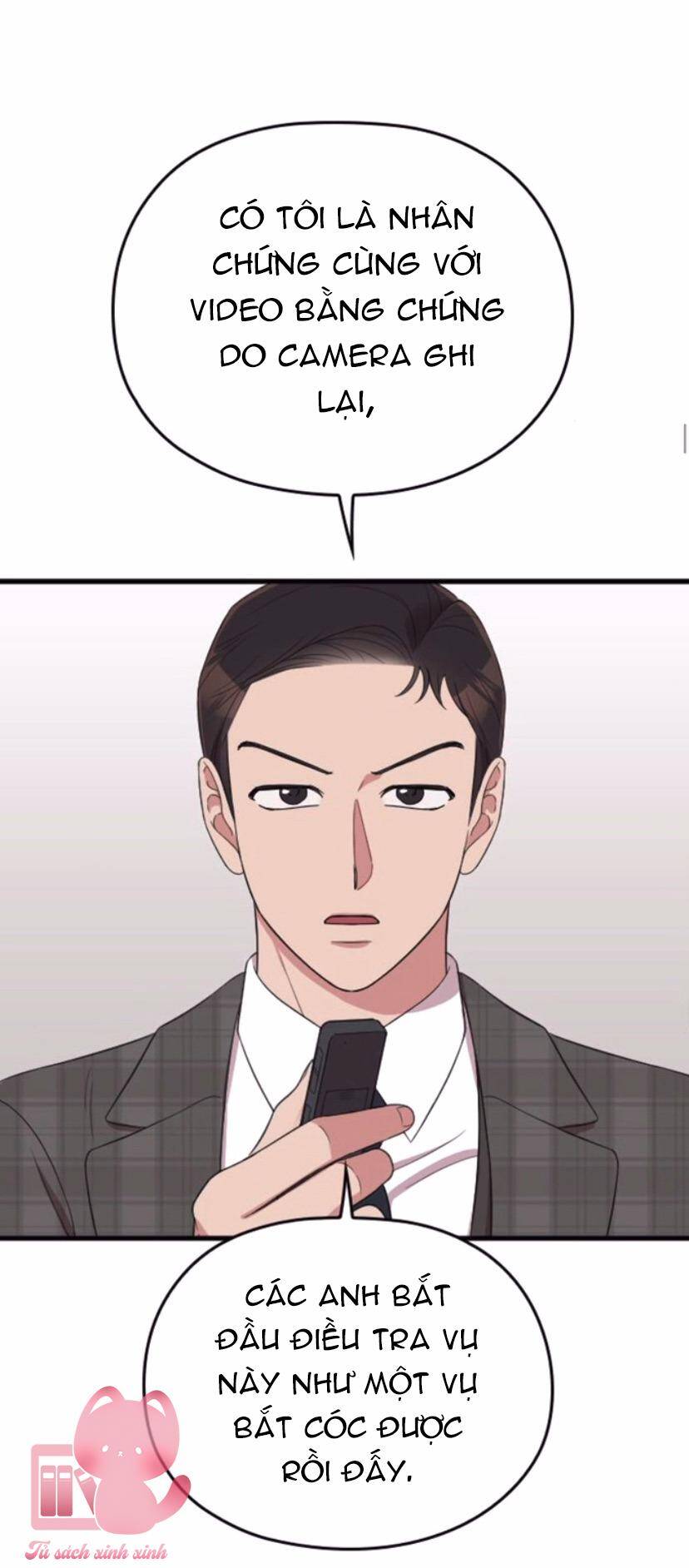 Cô Đi Mà Kết Hôn Với Chồng Tôi Đi Chapter 50 - 44