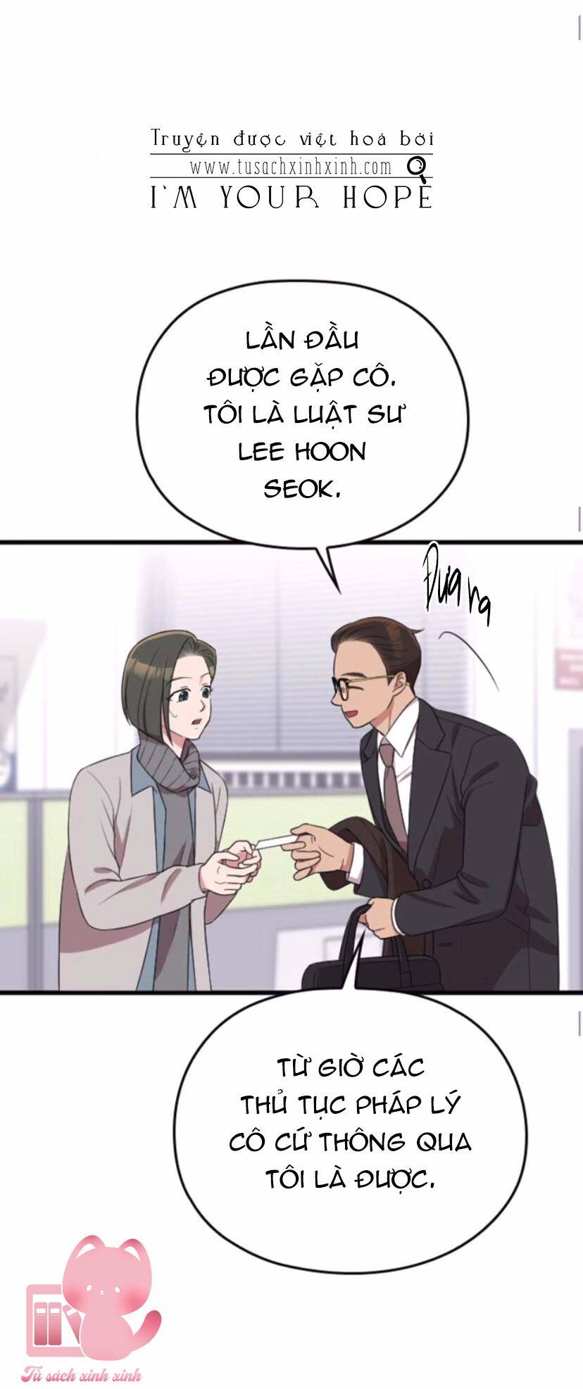 Cô Đi Mà Kết Hôn Với Chồng Tôi Đi Chapter 50 - 45