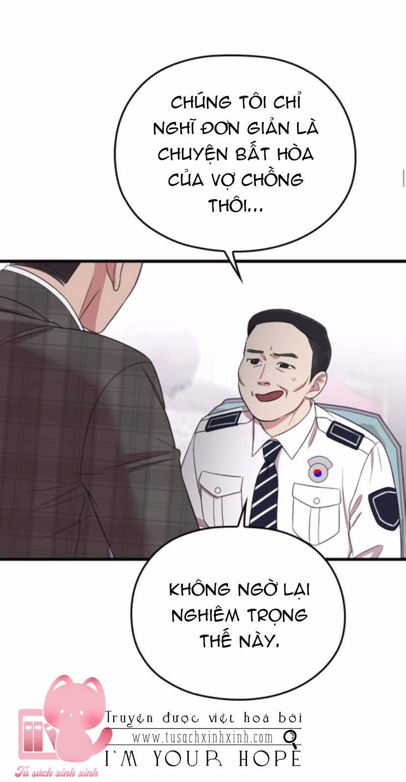 Cô Đi Mà Kết Hôn Với Chồng Tôi Đi Chapter 50 - 47