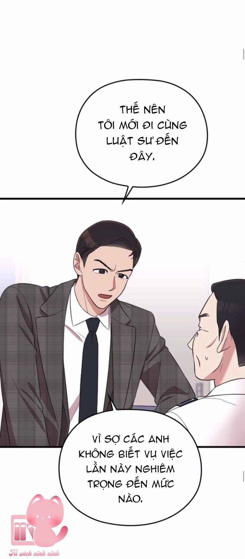 Cô Đi Mà Kết Hôn Với Chồng Tôi Đi Chapter 50 - 48