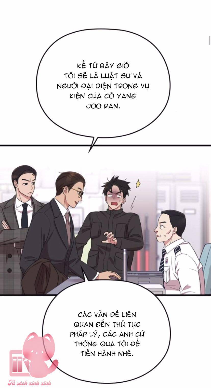 Cô Đi Mà Kết Hôn Với Chồng Tôi Đi Chapter 50 - 49