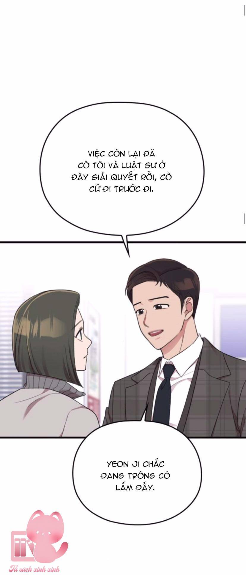 Cô Đi Mà Kết Hôn Với Chồng Tôi Đi Chapter 50 - 50