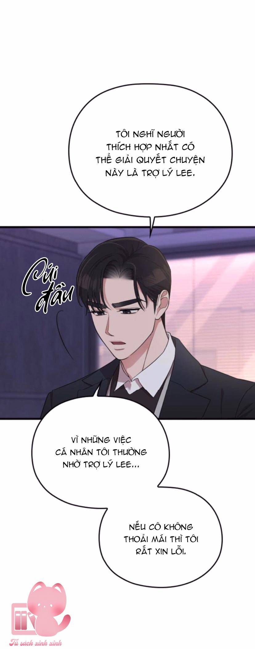 Cô Đi Mà Kết Hôn Với Chồng Tôi Đi Chapter 50 - 54