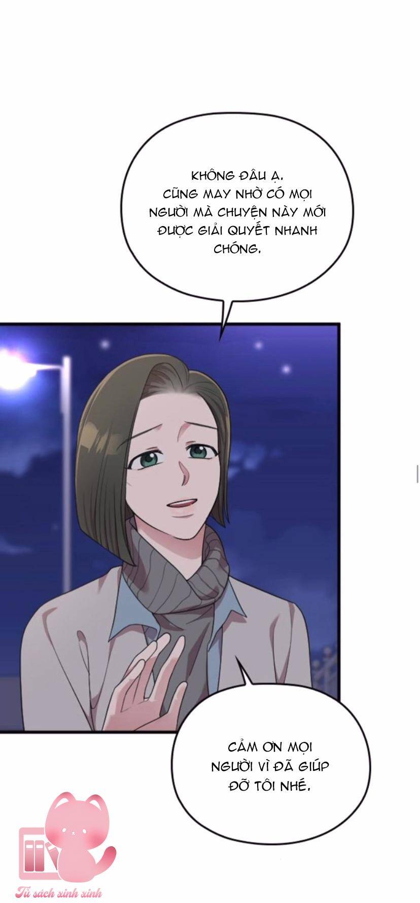 Cô Đi Mà Kết Hôn Với Chồng Tôi Đi Chapter 50 - 55