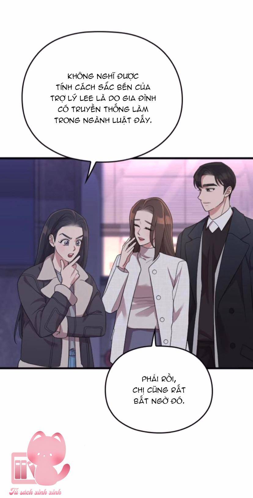 Cô Đi Mà Kết Hôn Với Chồng Tôi Đi Chapter 50 - 56