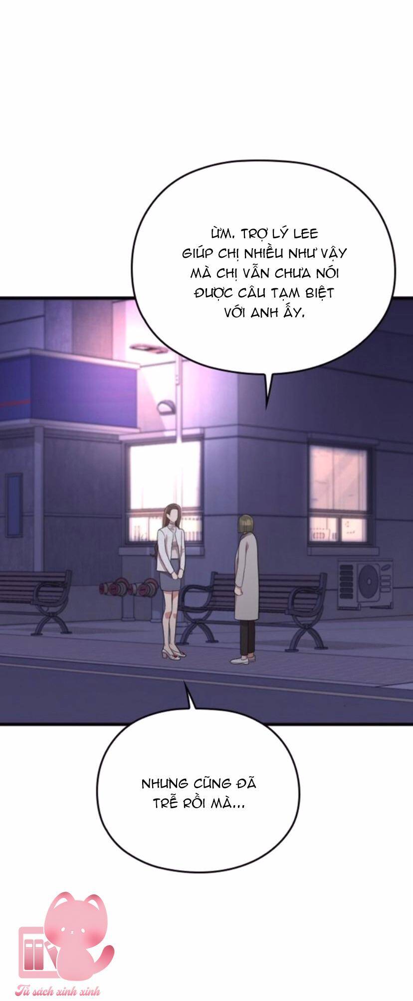 Cô Đi Mà Kết Hôn Với Chồng Tôi Đi Chapter 50 - 59