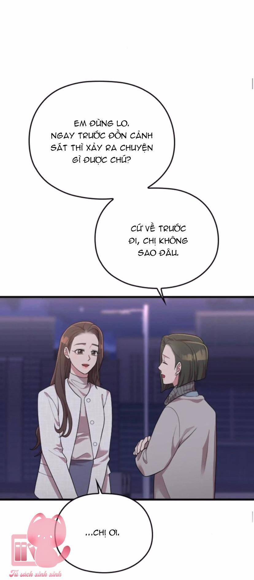 Cô Đi Mà Kết Hôn Với Chồng Tôi Đi Chapter 50 - 60