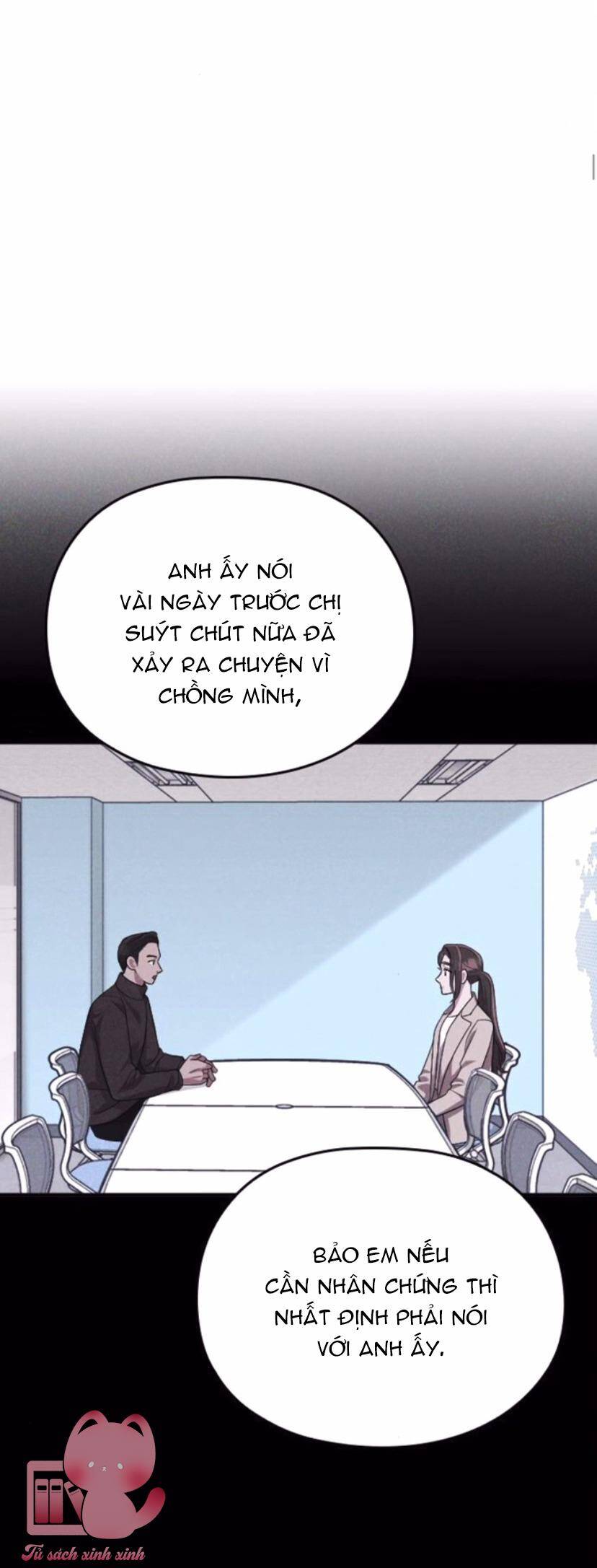 Cô Đi Mà Kết Hôn Với Chồng Tôi Đi Chapter 50 - 63