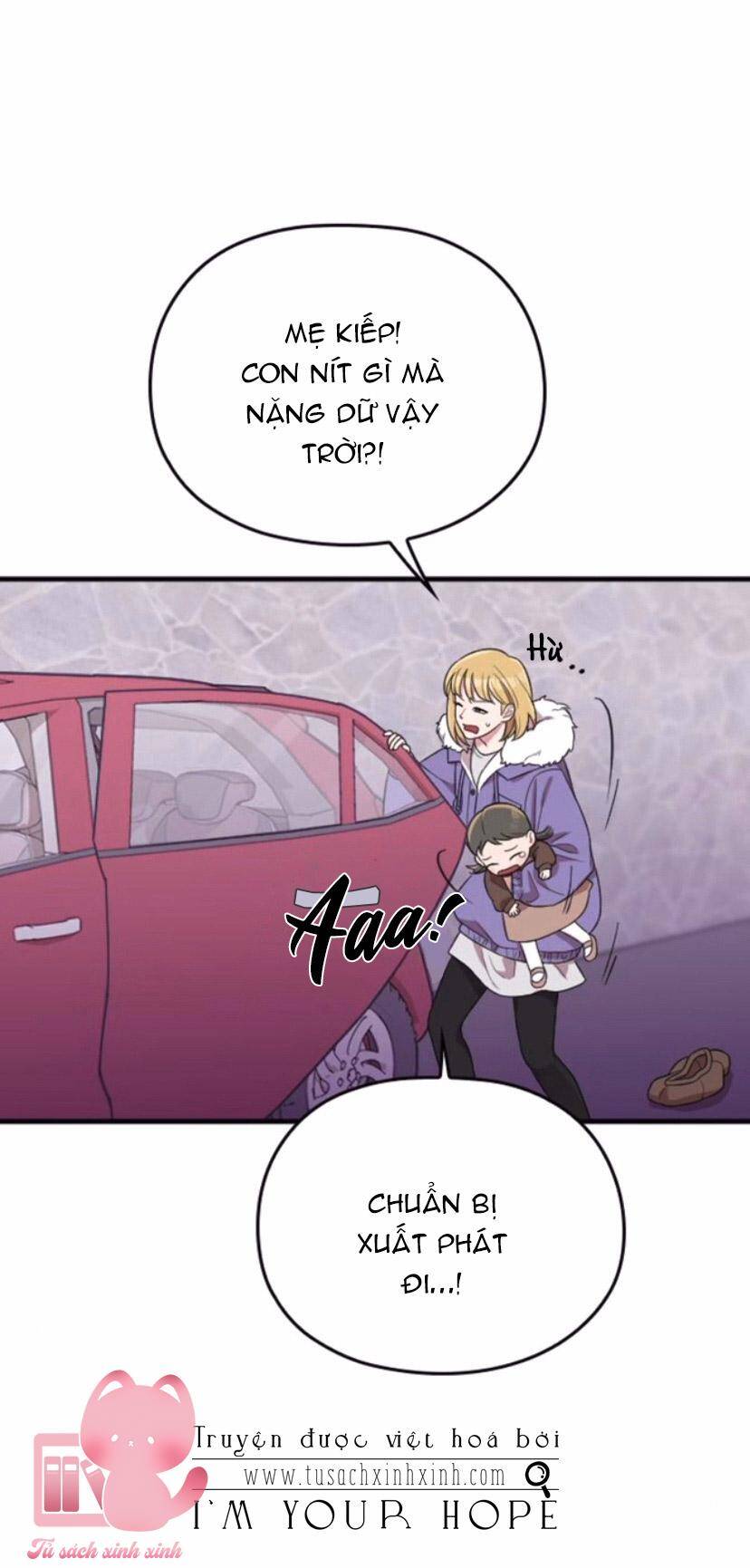 Cô Đi Mà Kết Hôn Với Chồng Tôi Đi Chapter 50 - 8