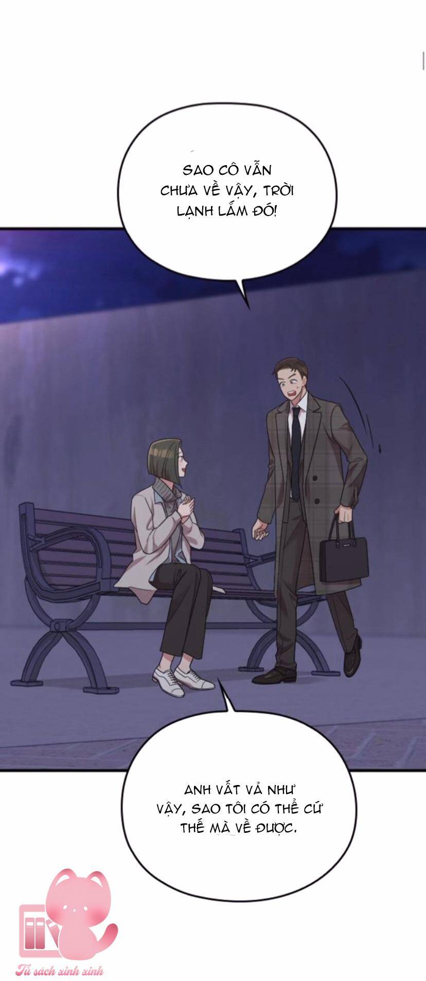 Cô Đi Mà Kết Hôn Với Chồng Tôi Đi Chapter 50 - 74