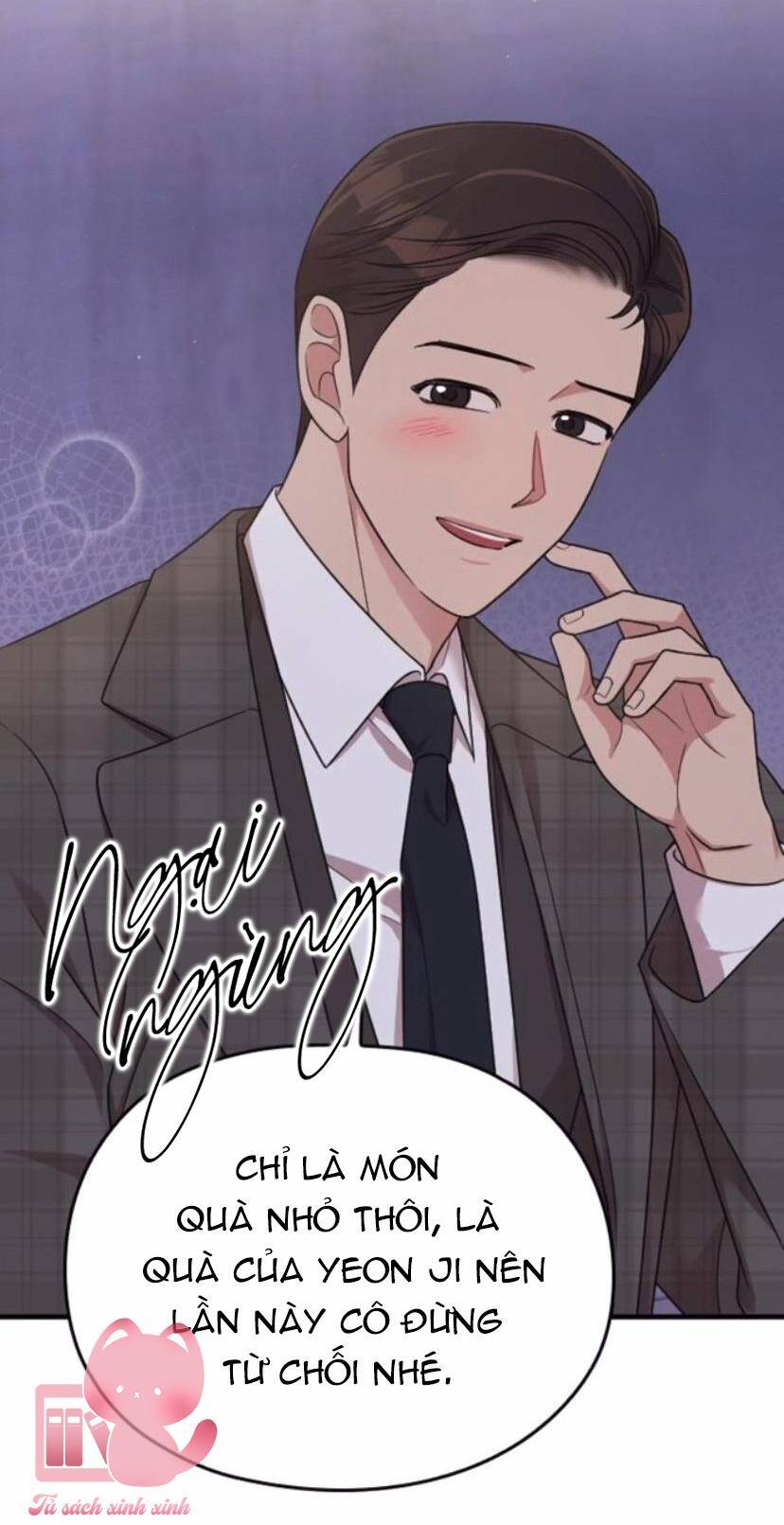 Cô Đi Mà Kết Hôn Với Chồng Tôi Đi Chapter 50 - 95
