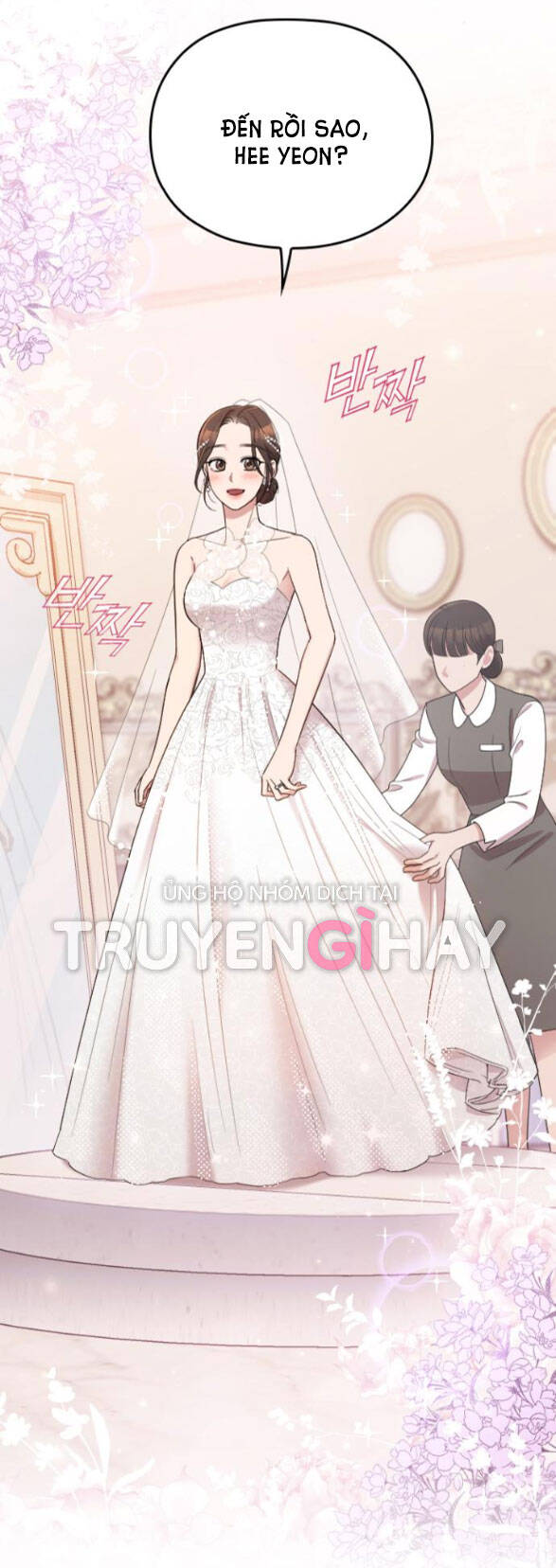 Cô Đi Mà Kết Hôn Với Chồng Tôi Đi Chapter 58.1 - 14