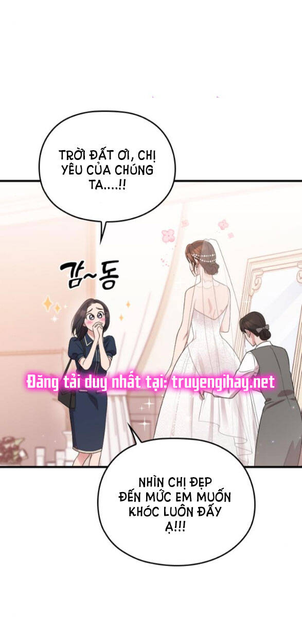 Cô Đi Mà Kết Hôn Với Chồng Tôi Đi Chapter 58.1 - 16