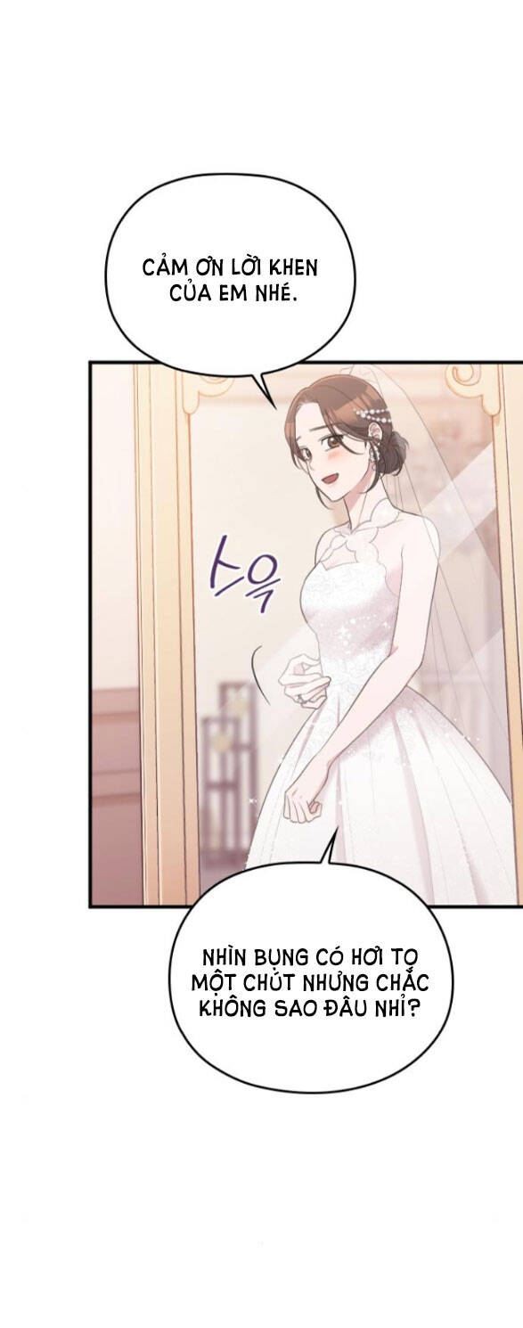 Cô Đi Mà Kết Hôn Với Chồng Tôi Đi Chapter 58.1 - 17