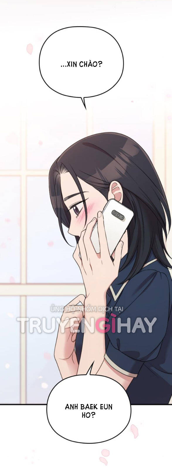 Cô Đi Mà Kết Hôn Với Chồng Tôi Đi Chapter 58.1 - 26
