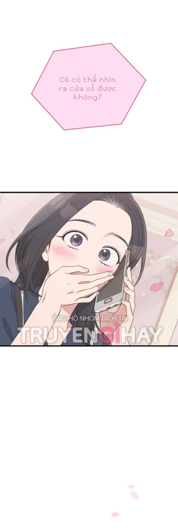 Cô Đi Mà Kết Hôn Với Chồng Tôi Đi Chapter 58.1 - 30