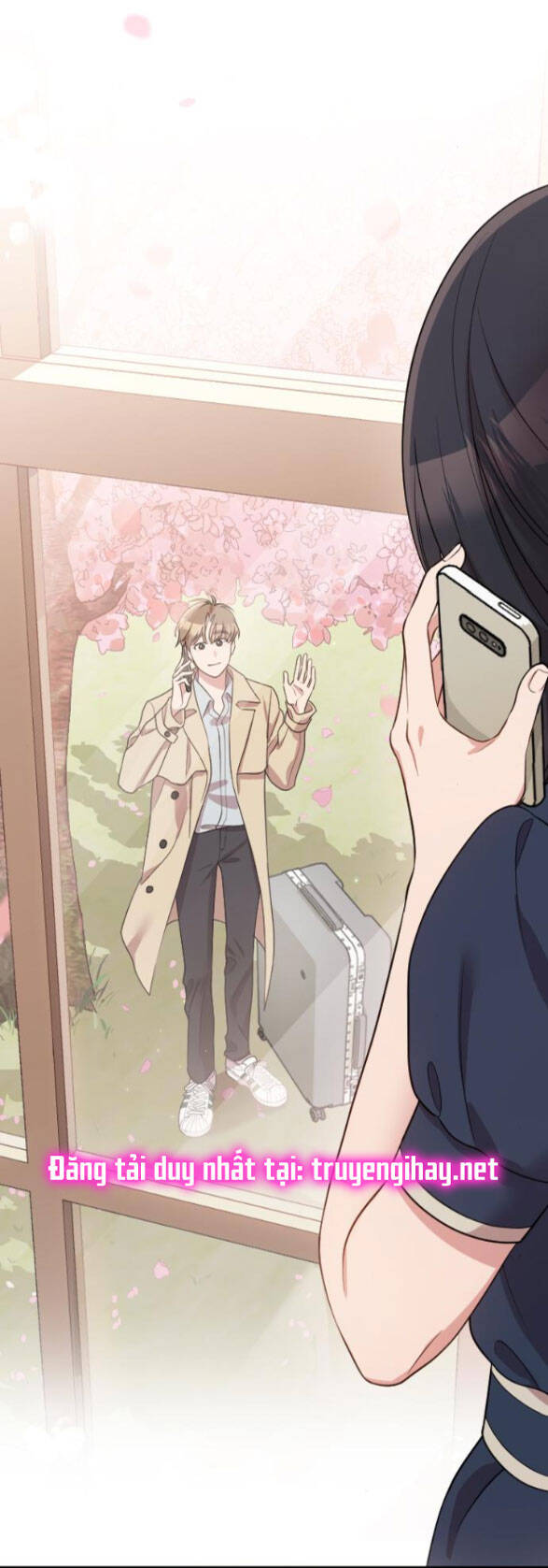 Cô Đi Mà Kết Hôn Với Chồng Tôi Đi Chapter 58.1 - 31